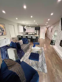 Modern Home ~20 min from Downtown - Image 4
