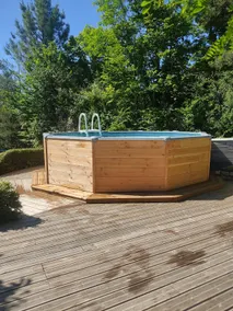 House with pool in the heart of Périgord Noir - Image 3