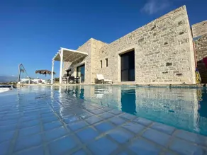 VillasRamonita, saltwater-infinitypool, sunset & seaview - Image 2