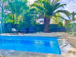 Brand new, just listed. Ultimate Getaway with pool - Image 2