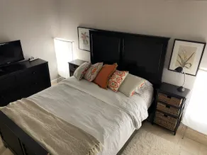 Private Basement Suite- National Harbor/ Waldorf - Image 4