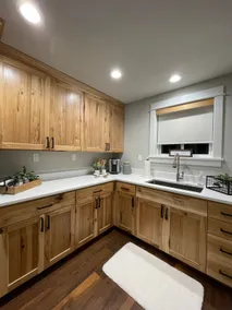Homey, new construction private studio - Image 4