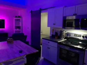 Houma Away From Home Private Studio - Image 5
