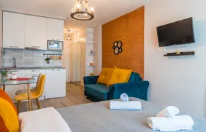 New Gudauri-Loft II-Near Gondola - Image 3