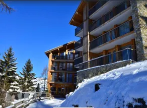 Montchavin / Paradiski Pad for families or couples - Image 2