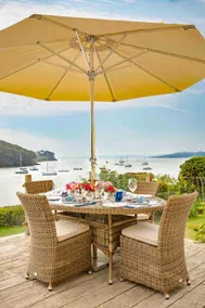 BBCFeatured LuxuryInteriorDesignedWaterfront Home. - Image 2