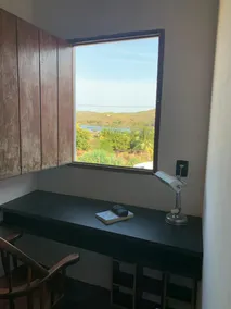Canoa House (air-conditioned and with pool) - Image 5