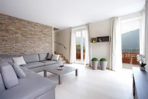 Luxuriöse Residenz mit Seeblick für 10 Personen mit Innenpool, Whirlpool und Sauna. - Image 4