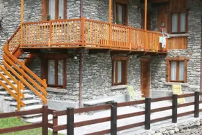 Chez Luboz - Chamencon Apartment - Image 2