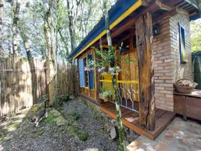 CHALÉ AZUL, Serra Gaúcha, near Caminhos de Pedra - Image 3