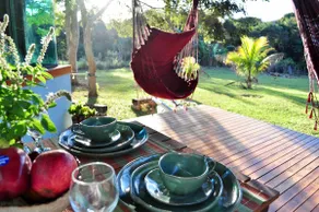 Rancho MandyBem Free flight - Inhotim Piedade - Image 3