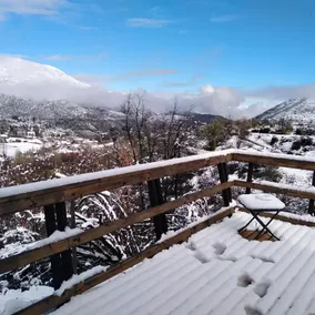 Private Plot with the Best View of San Esteban - Image 4