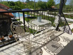 Luxury Istrian stone villa 15 minutes from coast - Image 4