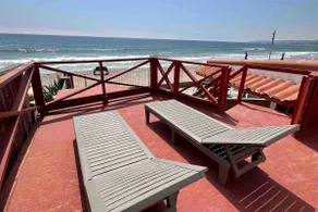 Ocean Front Vista Al Mar! - Image 2