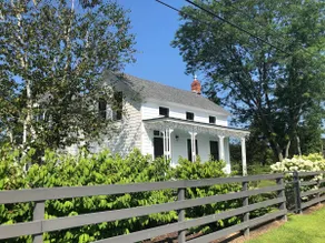 The Stuyvesant House - Image 2