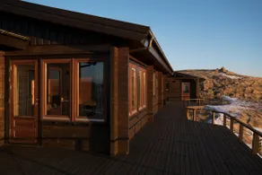 Seglbúðir - Exclusive Villa by the River Bank - Image 4