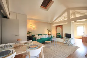 Loft Avignon city center with A/C and Wi-Fi - Image 5