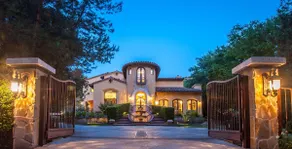 Santa Monica Mtn/Malibu Wine Country Guest Villa - Image 4