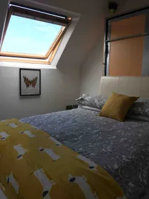 Beautiful Studio loft - Image 5