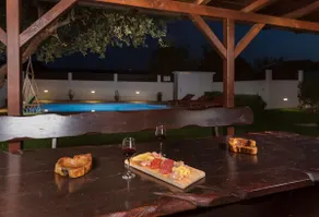 Villa SOLyMAR Posedarje - Image 3