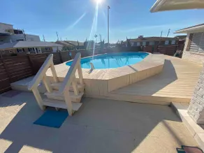 Great 3BD/2BR/2LR Pool & Spa, 2 min to beach & all - Image 2