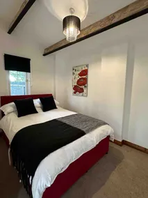 Take time to enjoy our romantic 1 bed appartment - Image 3