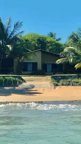 SEASIDE house on the beautiful beach of Japaratinga - Image 2