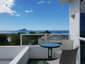 Ocean view holiday studio - Image 4
