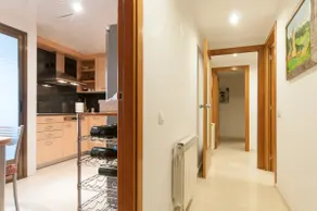 Apartment with Terrace in Cornellà (Renovated in 2025) - Image 2