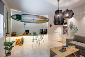 ”Basement 22” Varkiza Beach House - Image 3