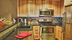 Beautiful Lake Tahoe Area Condo In Alpine Meadows - Image 4