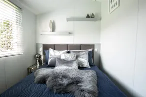 The Vacation, Cozy Static Caravan in Newquay - Image 2