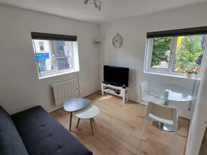 Bethnal Green/Brick Lane 2 Bedroom Apartment - Image 3