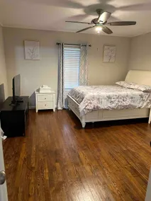 A Quiet Place to Stay - Image 4