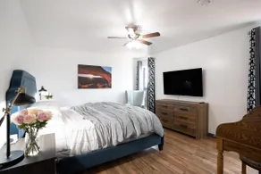 2 King Beds Wifi Yard Parking BBQ Page/Lake Powell - Image 4
