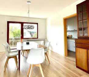 nice stylish apartment/Wi-Fi/free parking/Qsz-Bed - Image 4