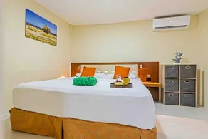 Bon Bini Getaway #3 close to Eagle Beach, spacious studio - Image 2