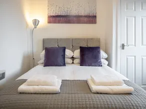 ☆Modern Flat, Close to University and City Centre☆ - Image 2