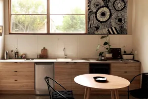 Inner city garden studio in the heart of Footscray - Image 3