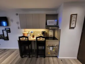 lovely condo with private jacuzzi airali zona10 - Image 4