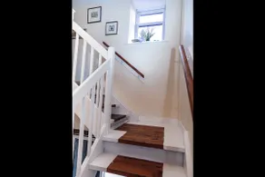 Butler's Apartment. Flat 5, Dalmore House, Helensburgh, Scotland G84 8JP - Image 2