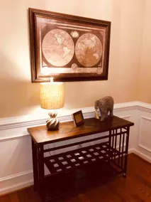Trendy “Talk of the Town” House in Cary-4BR 3.5BA - Image 4