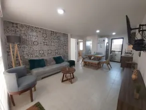 Beautiful apartment. Centro Tonalá Private Fracc. - Image 4