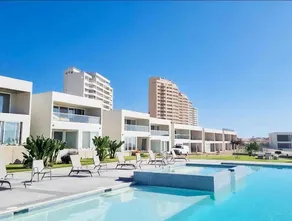 Luxury Beachfront Condo w/ Indoor Pool & Jacuzzi - Image 2