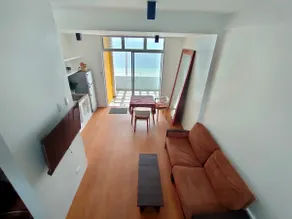 Two Bedroom Beachfront Penthouse - Image 3