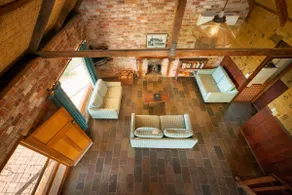 Redbrick Cottage - Image 5