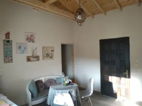 FAIRYTALE Cottage - few steps from the beach - Image 3