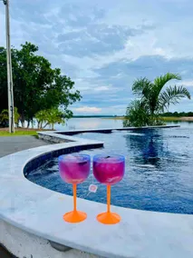 Recanto dos Passos_Lake Manso- Paradise is here - Image 2
