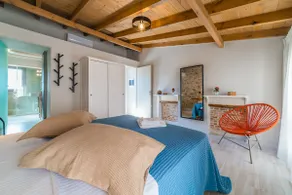 Dimitrios Residence Old Town Rethymno - Image 2