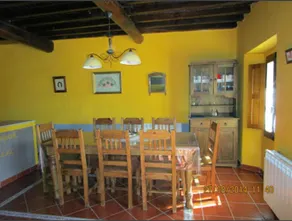 Rural house El Mirador del Monreal 13 pax - Image 4